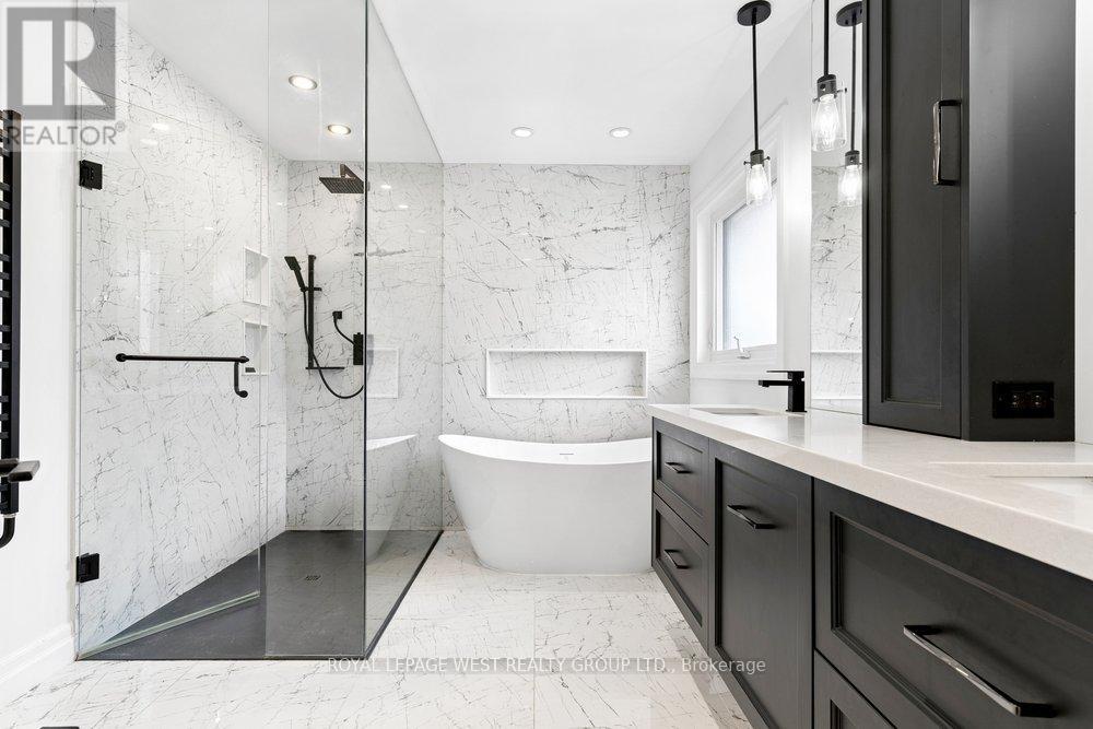 2293 Carpenters Circle, Oakville, Ontario  L6M 3C6 - Photo 35 - W13168972