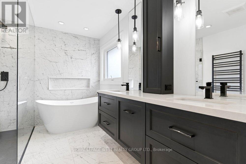 2293 Carpenters Circle, Oakville, Ontario  L6M 3C6 - Photo 37 - W13168972