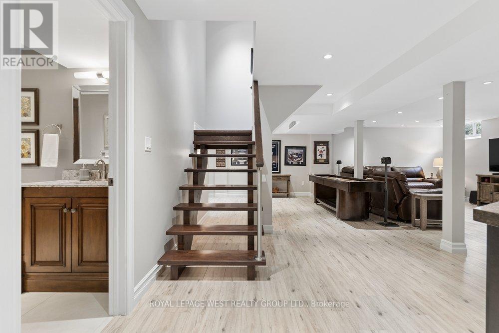 2293 Carpenters Circle, Oakville, Ontario  L6M 3C6 - Photo 45 - W13168972
