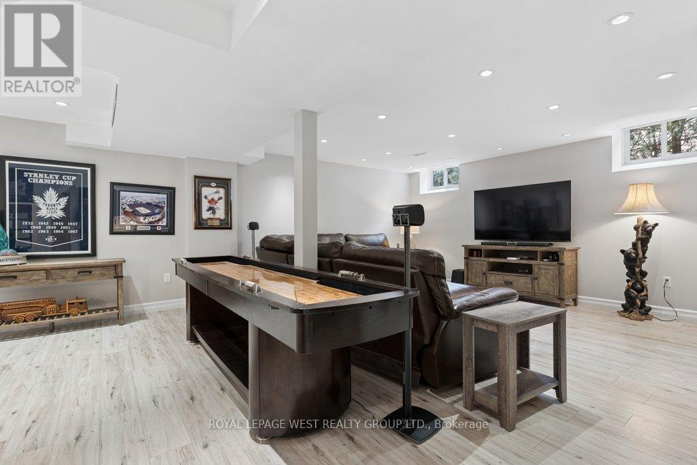 2293 Carpenters Circle, Oakville, Ontario  L6M 3C6 - Photo 47 - W13168972