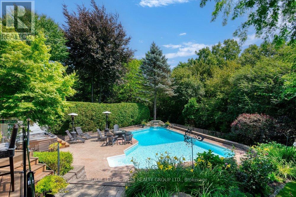 2293 Carpenters Circle, Oakville, Ontario  L6M 3C6 - Photo 7 - W13168972