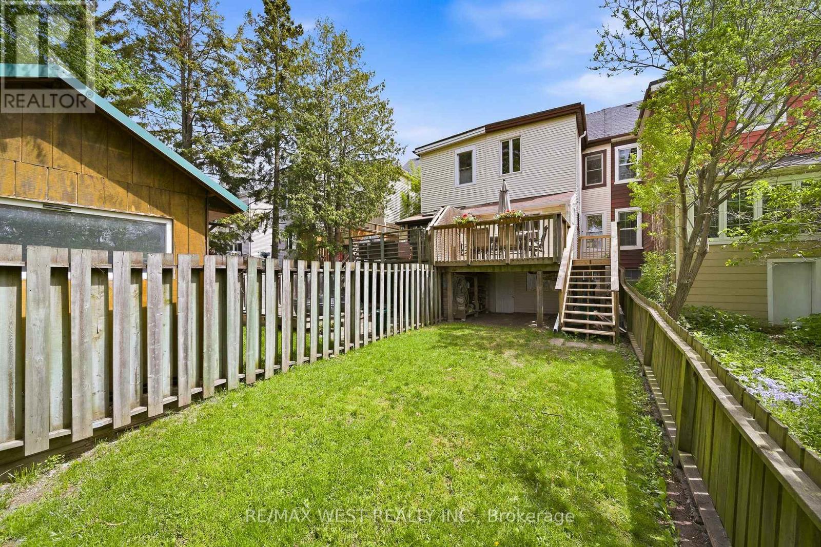 12 Kennedy Avenue, Toronto, Ontario  M6S 2X5 - Photo 21 - W13168978