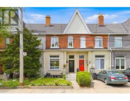 12 KENNEDY AVENUE, Toronto, Ontario
