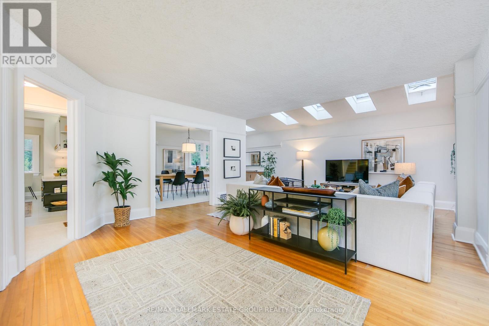 21 Cross Street, Toronto, Ontario  M9N 2B8 - Photo 6 - W13168980