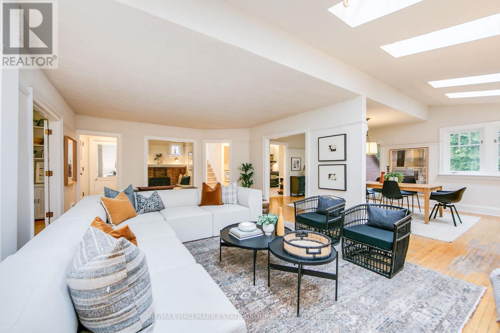 21 Cross Street, Toronto, Ontario  M9N 2B8 - Photo 9 - W13168980