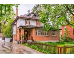 21 CROSS STREET, Toronto, Ontario
