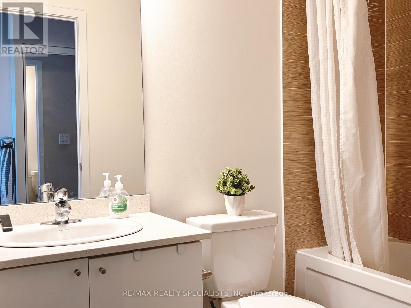 2508 - 3985 Grand Park Drive, Mississauga, Ontario  L5B 0H8 - Photo 9 - W13168986
