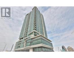 2508 - 3985 GRAND PARK DRIVE, Mississauga, Ontario