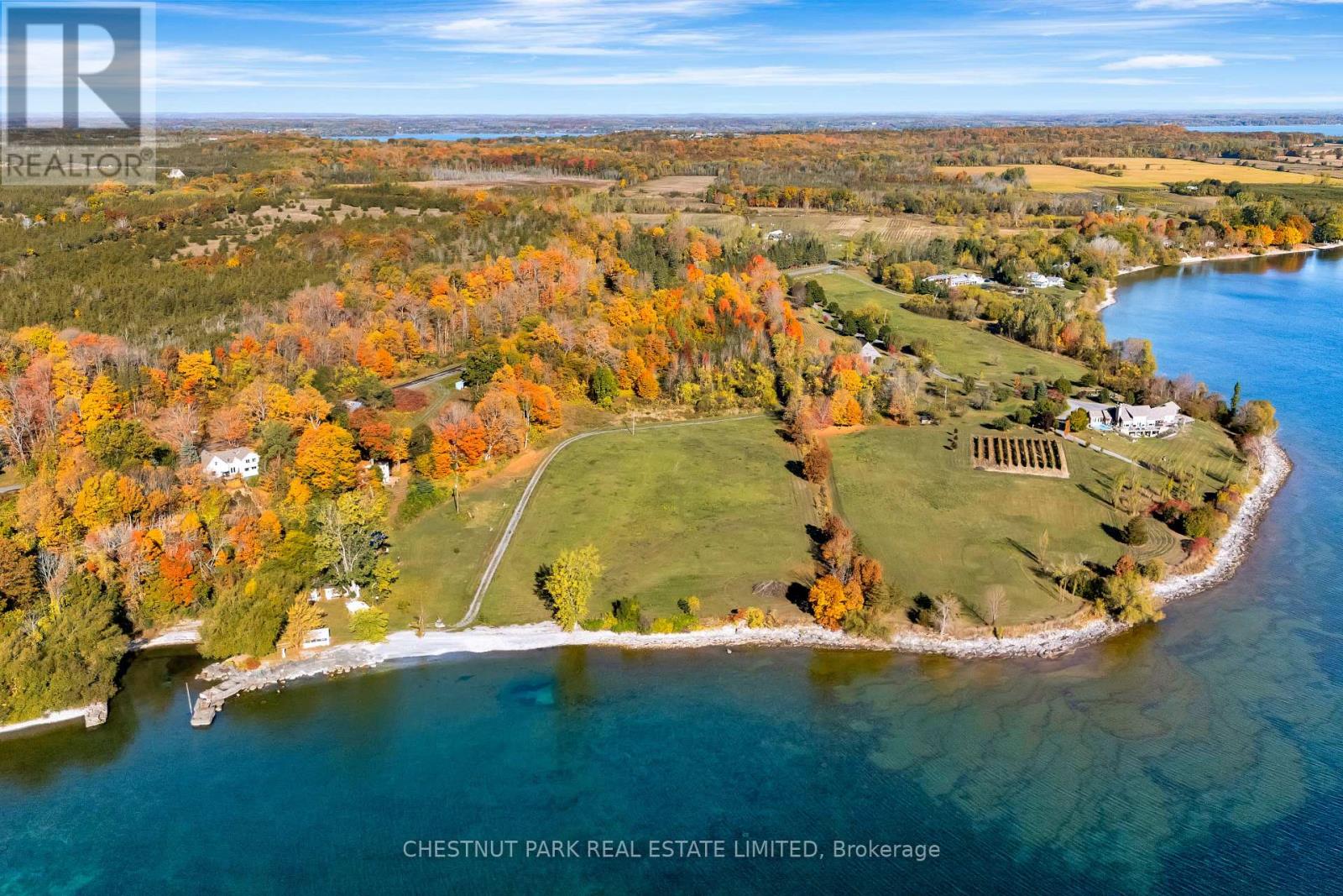 4176 County Road 8, Prince Edward County, Ontario  K0K 2T0 - Photo 11 - X12862104