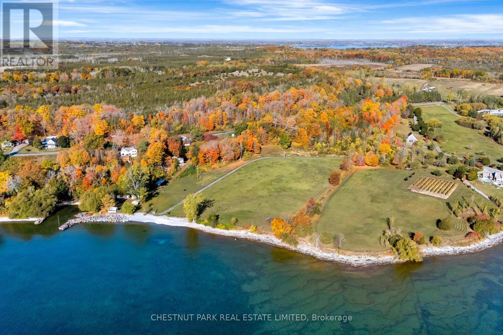 4176 County Road 8, Prince Edward County, Ontario  K0K 2T0 - Photo 12 - X12862104