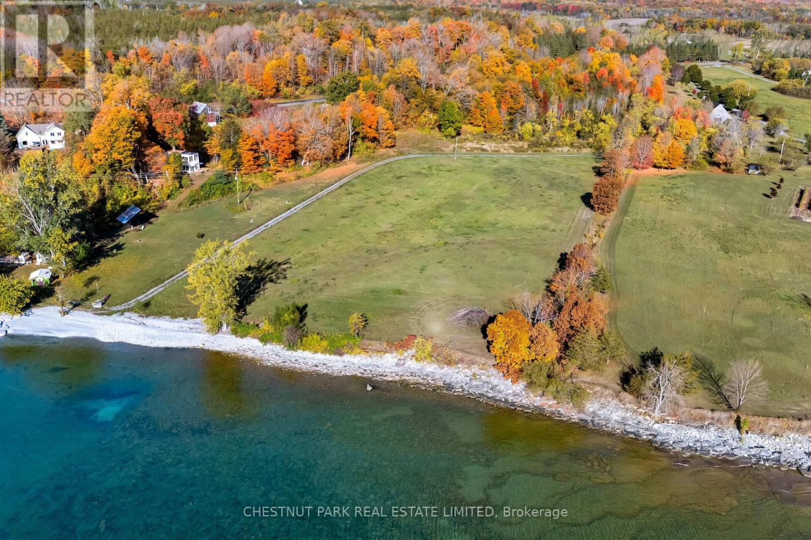 4176 County Road 8, Prince Edward County, Ontario  K0K 2T0 - Photo 13 - X12862104