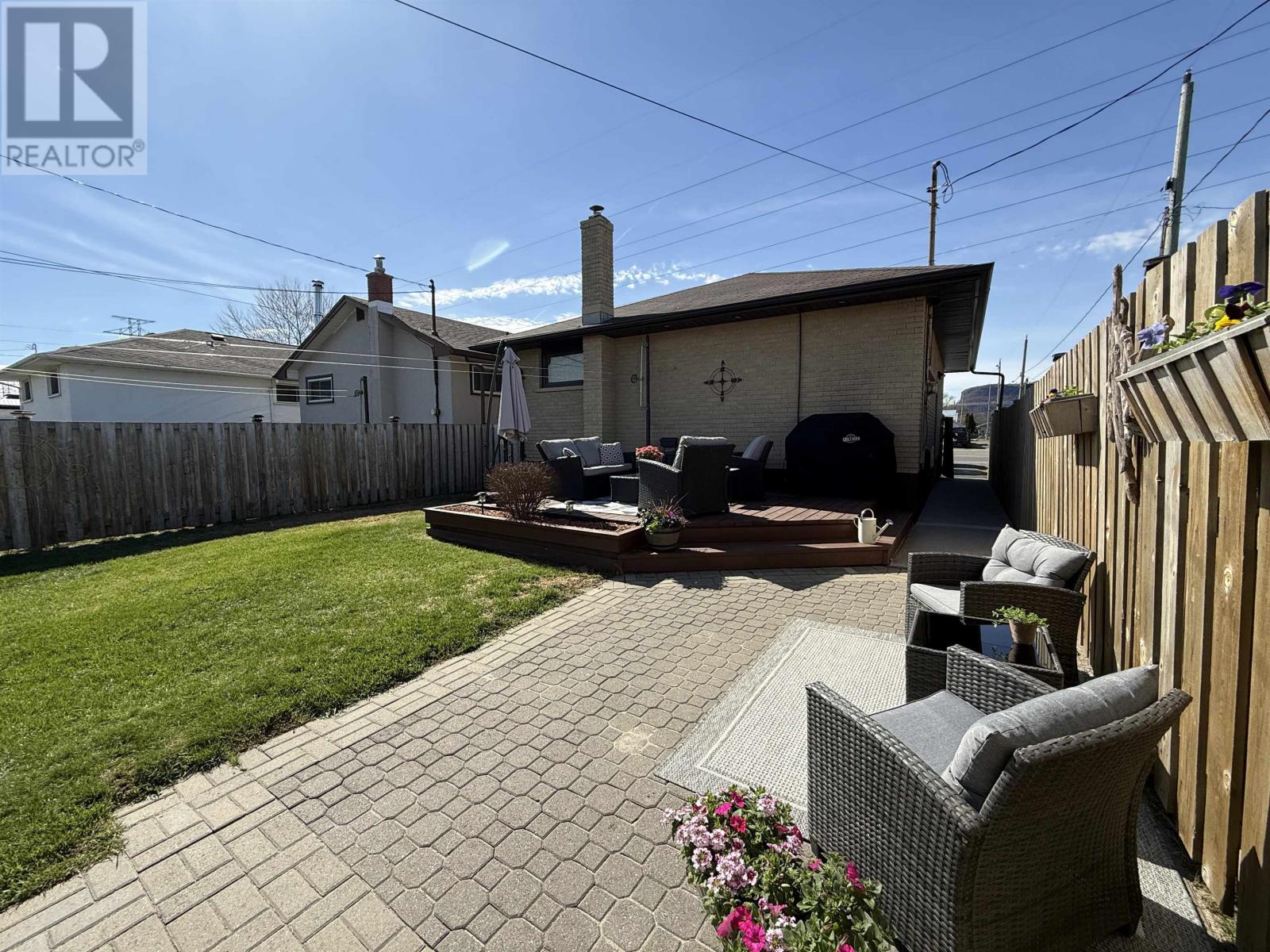 131 Walsh St W, Thunder Bay, Ontario  P7E 4W5 - Photo 22 - TB2601169