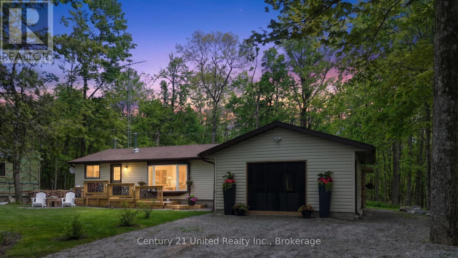 32 Teds Lane, Trent Lakes, Ontario  K0L 1K0 - Photo 2 - X13164502