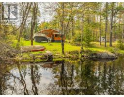 1058 JACQUES BAY ROAD, Addington Highlands, Ontario