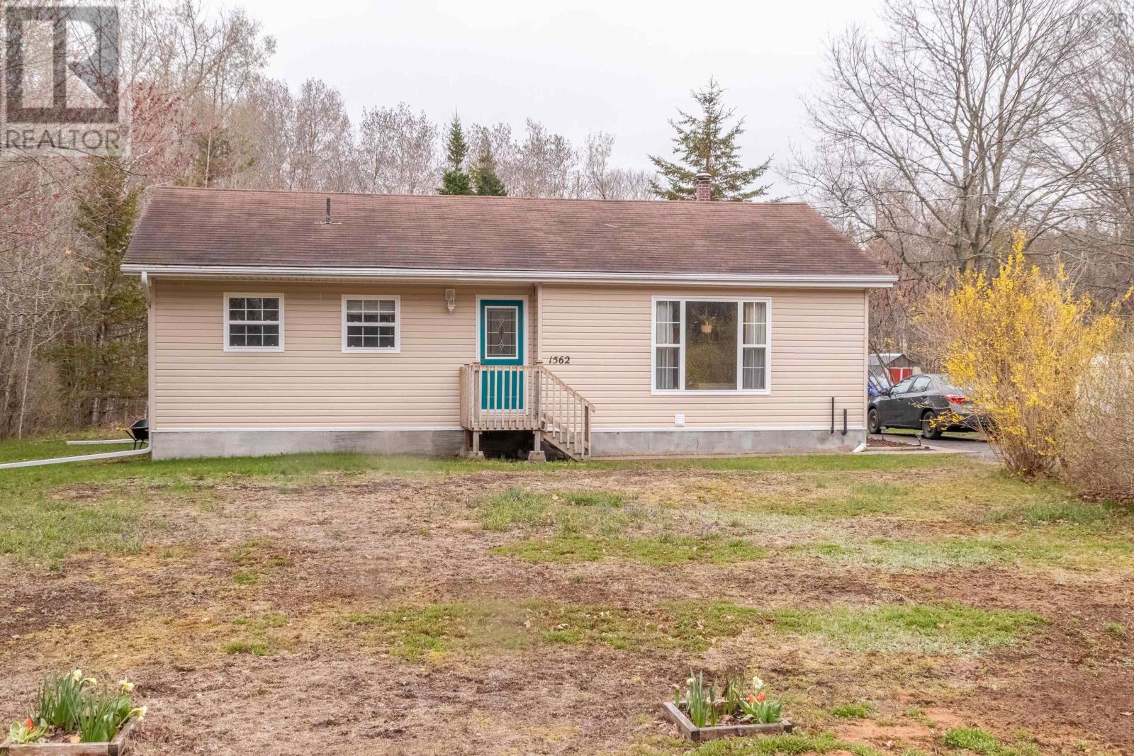 1562 Highway 201, South Greenwood, Nova Scotia