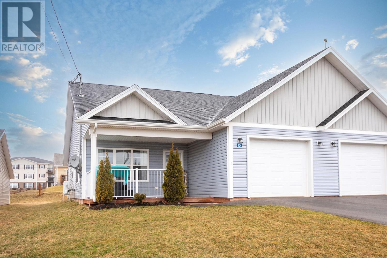 15 ABEGWEIT Lane, North Rustico, Prince Edward Island