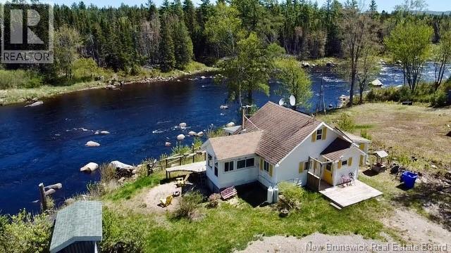 2256 Route 770, Lee Settlement, New Brunswick  E5C 3T7 - Photo 1 - NB126029