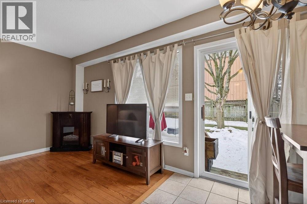 10 Cadham Boulevard Unit# 29, Hamilton, Ontario  L8W 3X6 - Photo 9 - 40803826