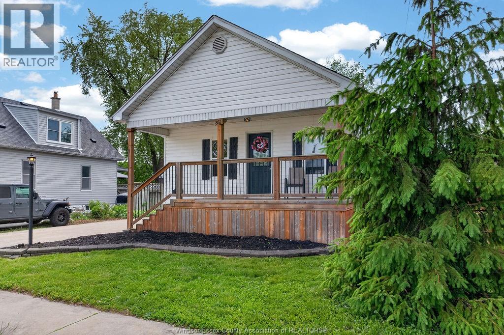851 Ellrose Avenue, Windsor, Ontario  N8Y 3W6 - Photo 4 - 26011983