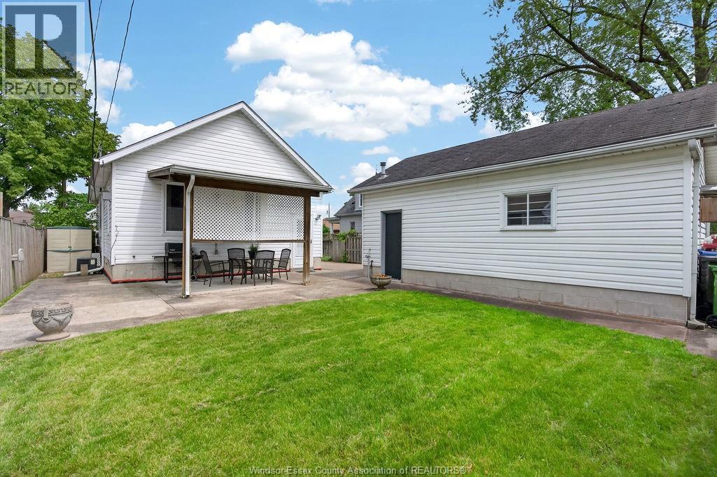 851 Ellrose Avenue, Windsor, Ontario  N8Y 3W6 - Photo 30 - 26011983