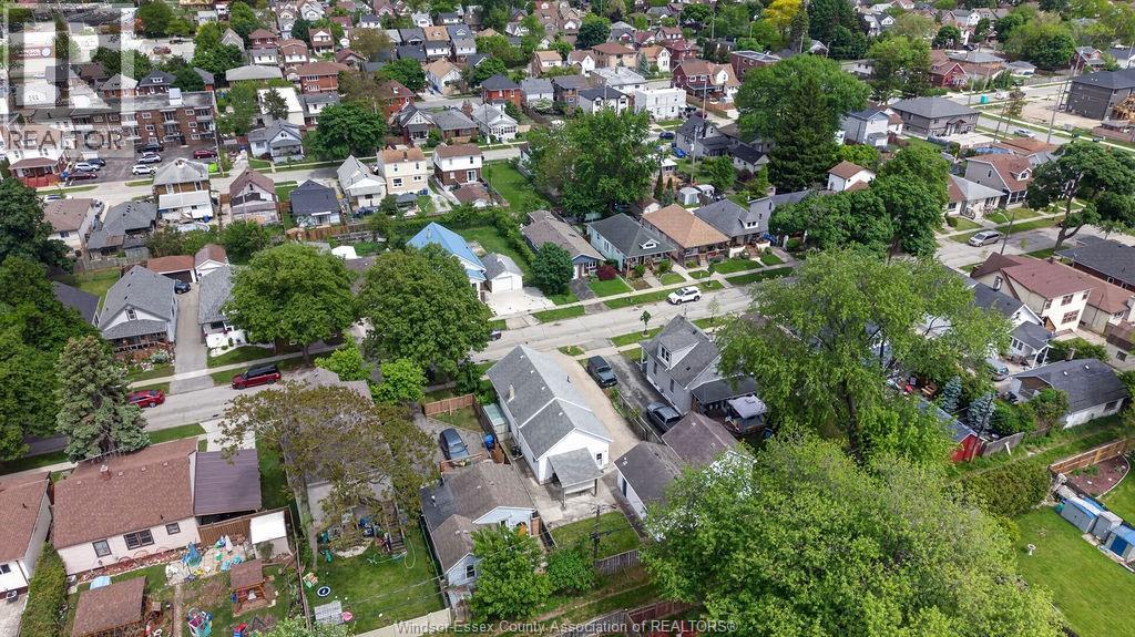 851 Ellrose Avenue, Windsor, Ontario  N8Y 3W6 - Photo 39 - 26011983
