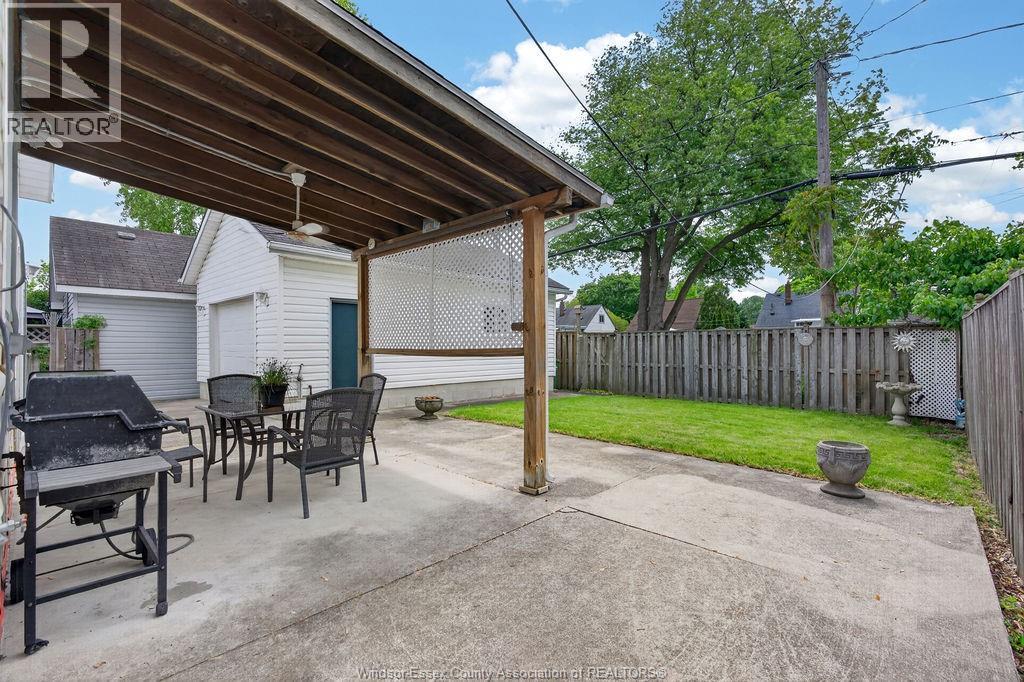 851 Ellrose Avenue, Windsor, Ontario  N8Y 3W6 - Photo 32 - 26011983