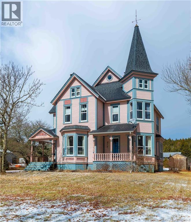 197 Main Street, St. Martins, New Brunswick  E5R 1B7 - Photo 44 - NB135908