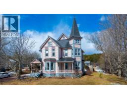 197 Main Street, St. Martins, New Brunswick