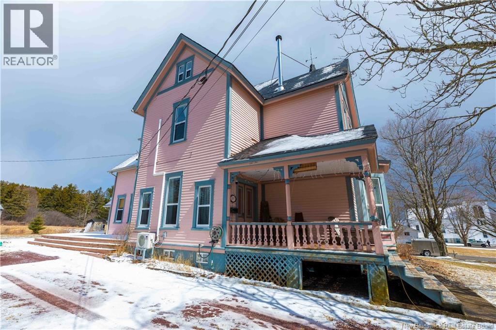 197 Main Street, St. Martins, New Brunswick  E5R 1B7 - Photo 45 - NB135908