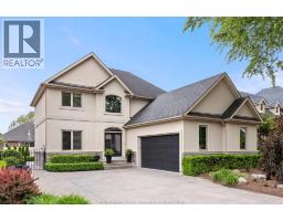 2105 WASHINGTON BOULEVARD, LaSalle, Ontario
