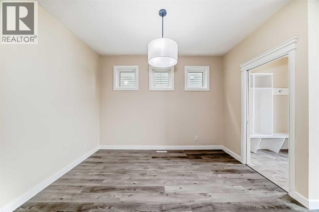 437 Redstone Grove NE, Calgary, Alberta  T3N 0T7 - Photo 12 - A2288053