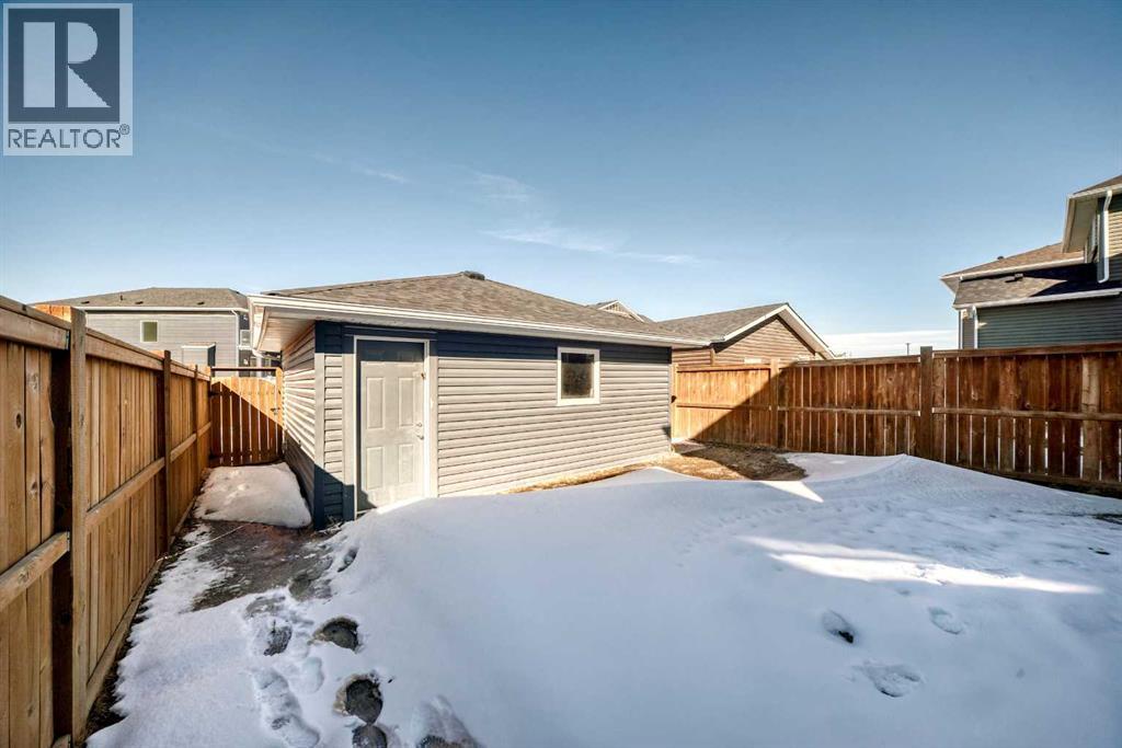 437 Redstone Grove NE, Calgary, Alberta  T3N 0T7 - Photo 45 - A2288053