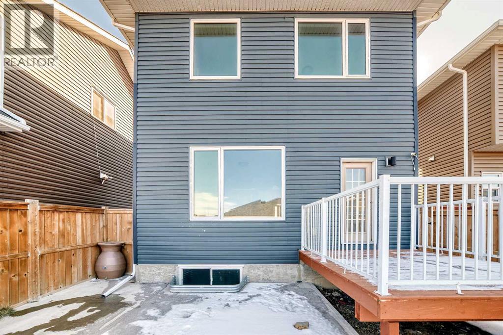 437 Redstone Grove NE, Calgary, Alberta  T3N 0T7 - Photo 46 - A2288053