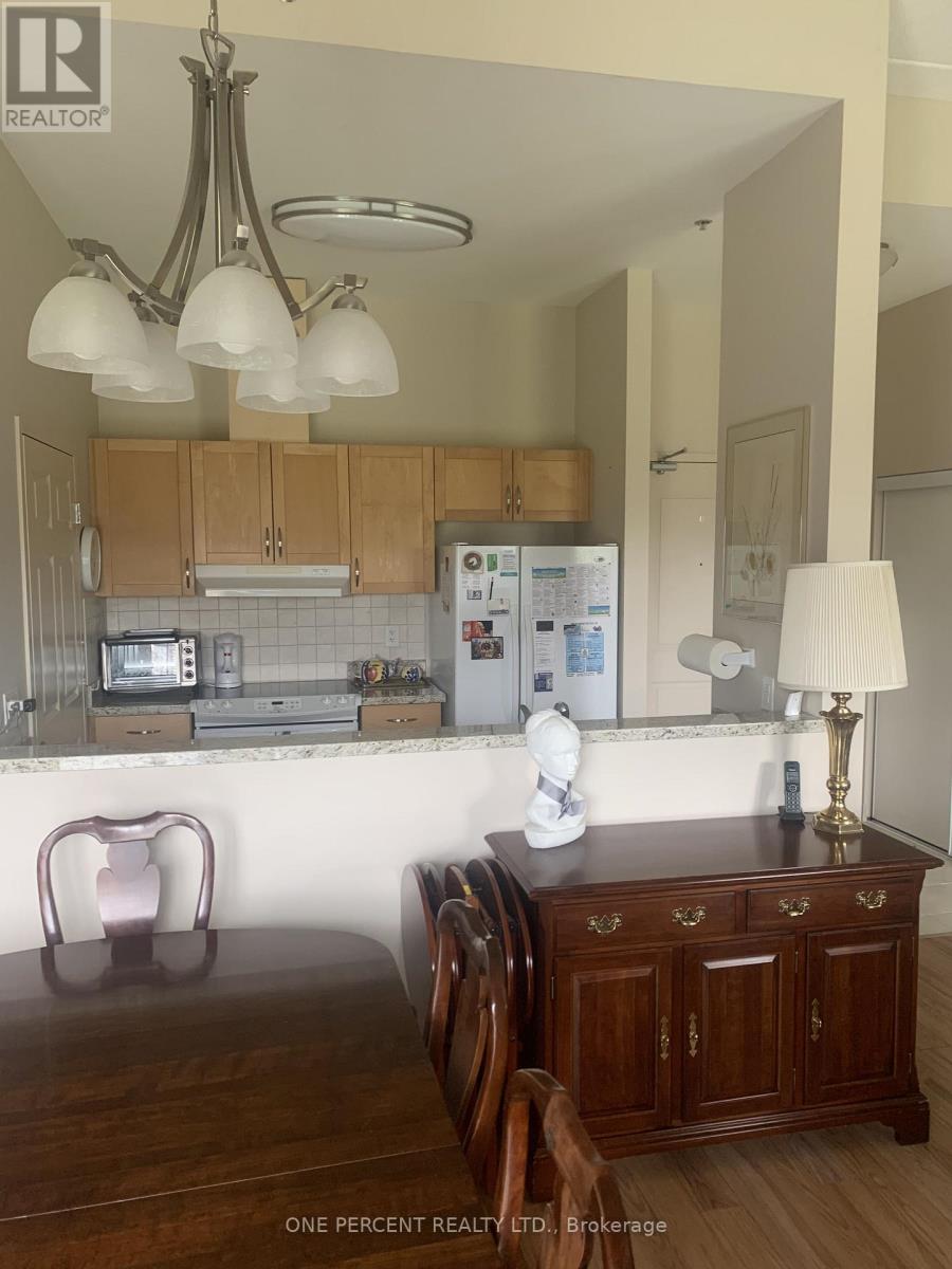 164 - 200 MCCARTHY ROAD, Stratford, Ontario