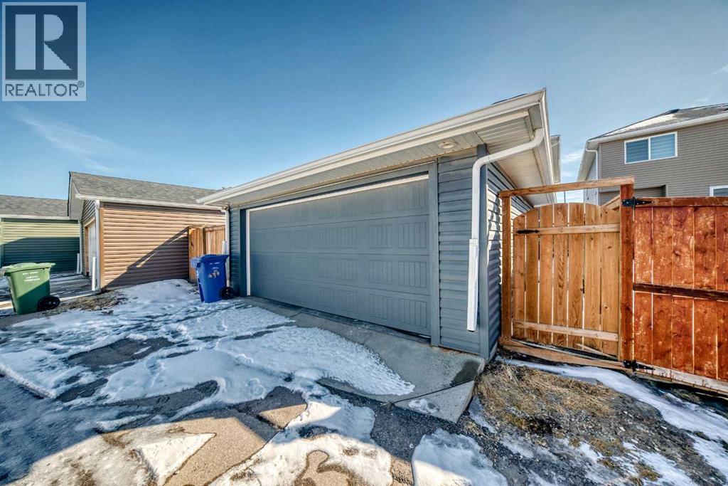 437 Redstone Grove NE, Calgary, Alberta  T3N 0T7 - Photo 42 - A2288053