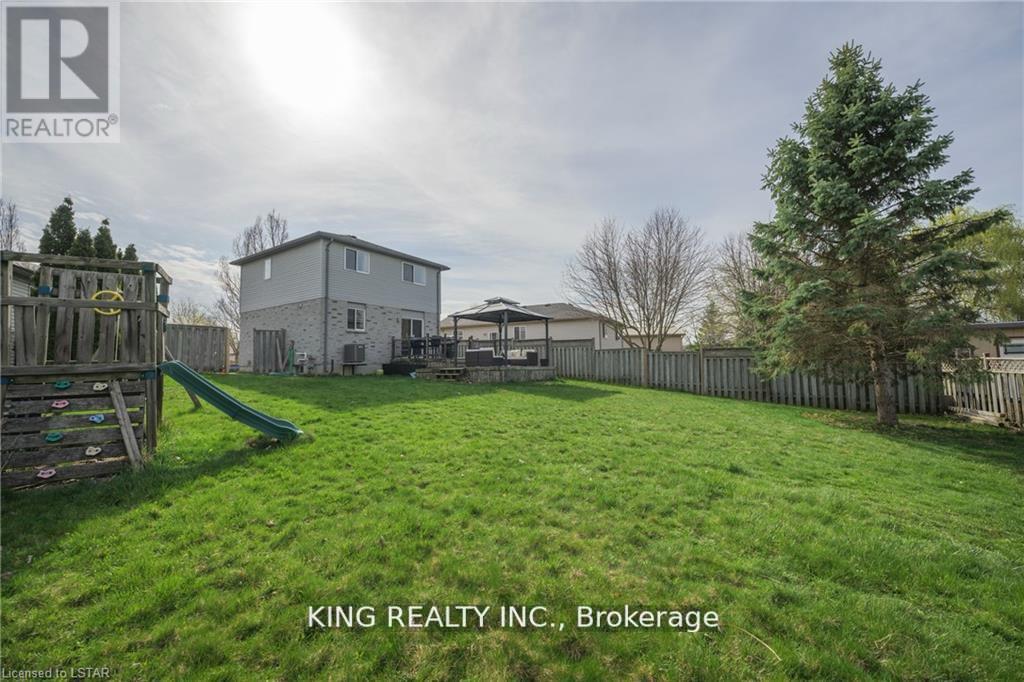 171 Pochard Court, London East, Ontario  N5W 5Z3 - Photo 33 - X13168718