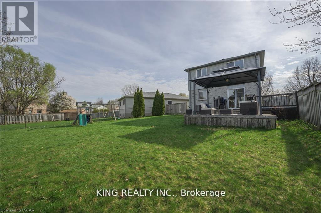 171 Pochard Court, London East, Ontario  N5W 5Z3 - Photo 34 - X13168718