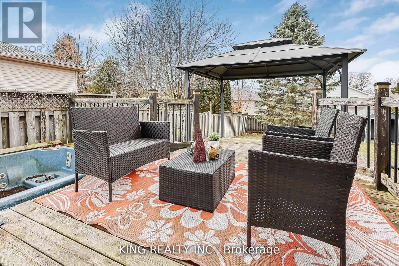 171 Pochard Court, London East, Ontario  N5W 5Z3 - Photo 35 - X13168718