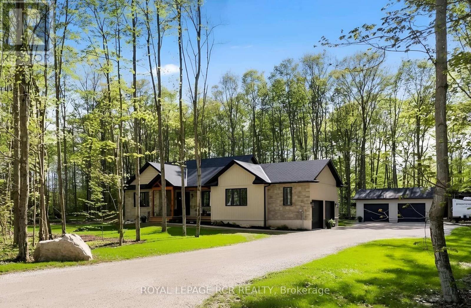 110 BEAU LANE, Grey Highlands, Ontario