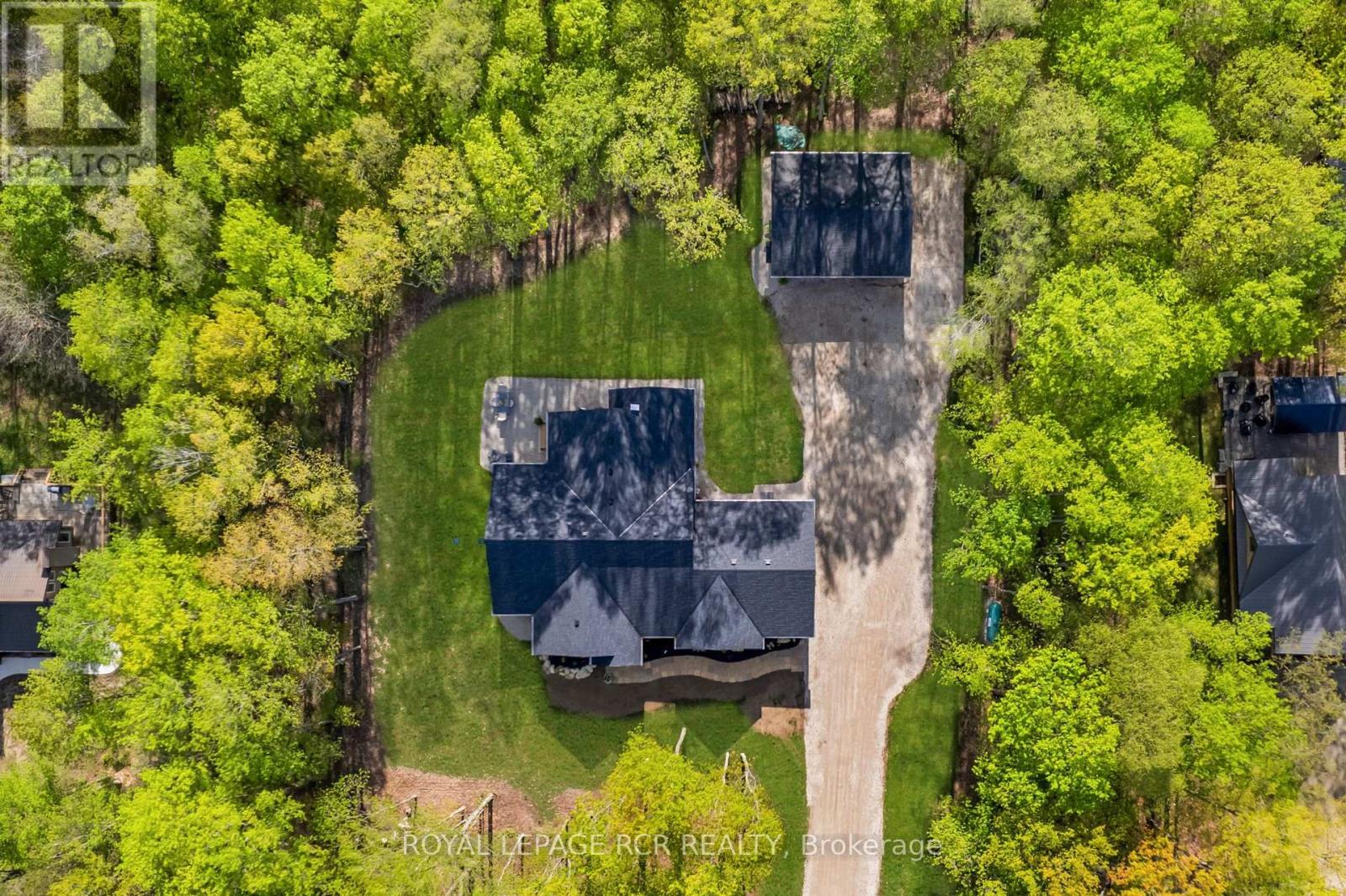 110 Beau Lane, Grey Highlands, Ontario  N0C 1E0 - Photo 2 - X13168760