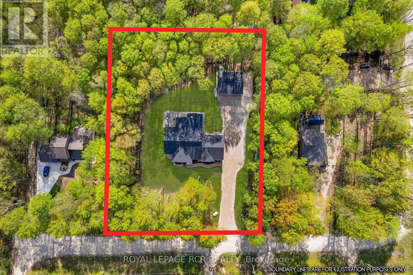 110 Beau Lane, Grey Highlands, Ontario  N0C 1E0 - Photo 34 - X13168760