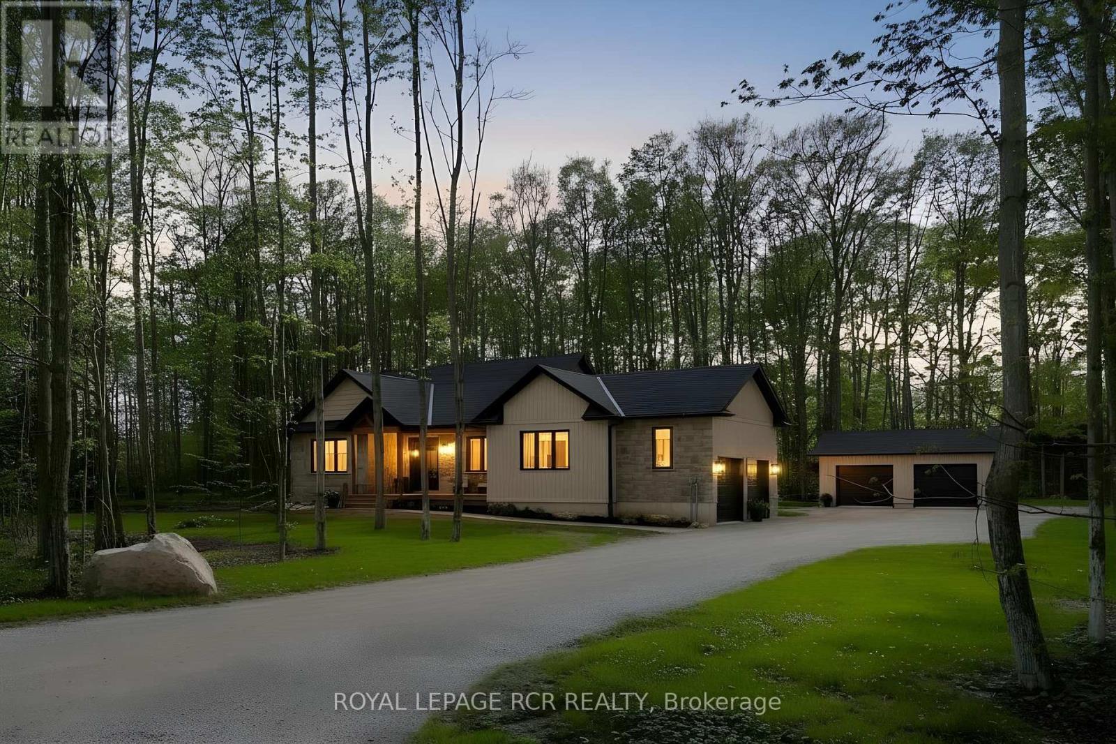 110 Beau Lane, Grey Highlands, Ontario  N0C 1E0 - Photo 35 - X13168760