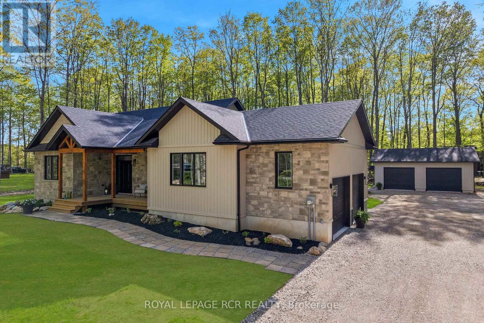 110 Beau Lane, Grey Highlands, Ontario  N0C 1E0 - Photo 37 - X13168760