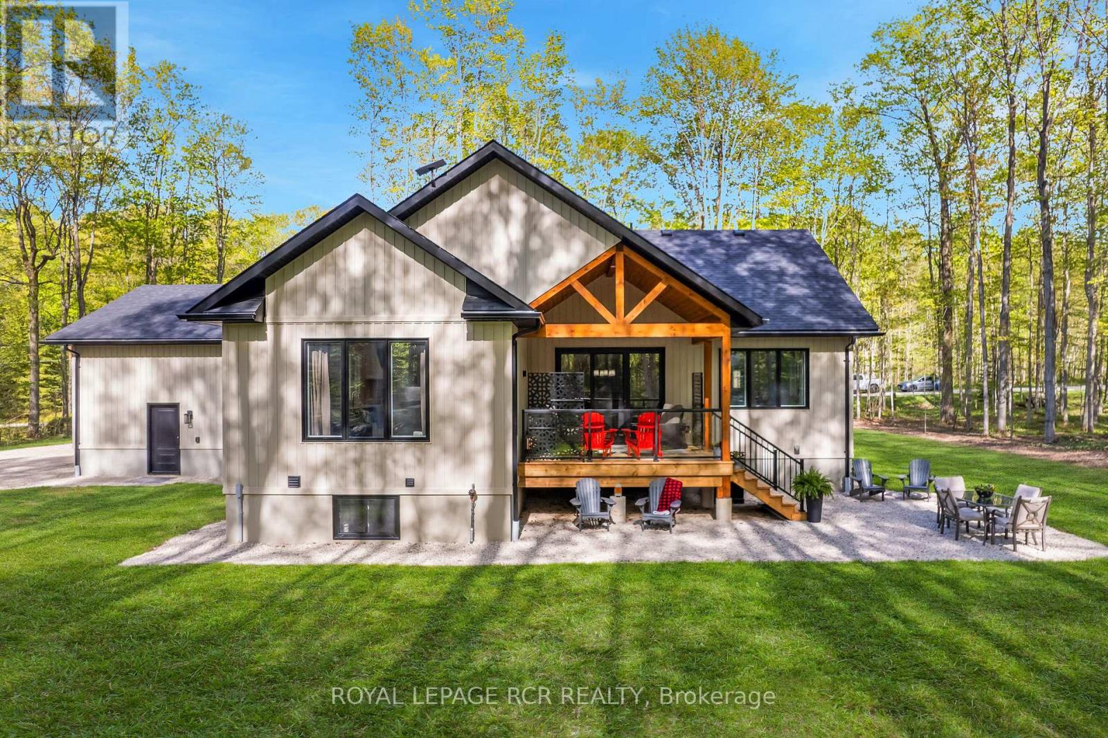 110 Beau Lane, Grey Highlands, Ontario  N0C 1E0 - Photo 39 - X13168760