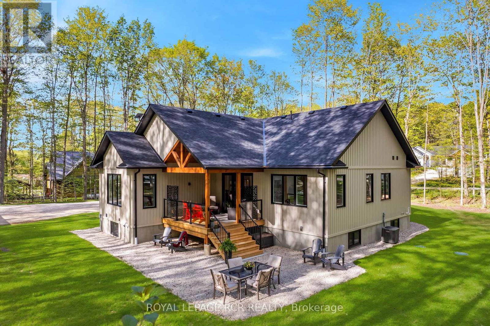 110 Beau Lane, Grey Highlands, Ontario  N0C 1E0 - Photo 4 - X13168760