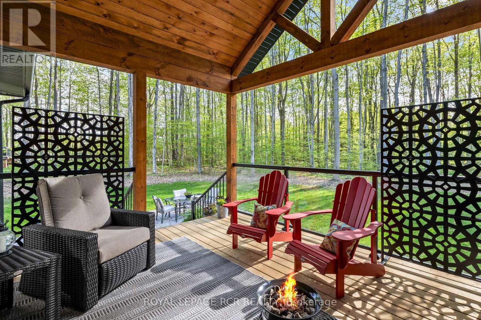 110 Beau Lane, Grey Highlands, Ontario  N0C 1E0 - Photo 40 - X13168760