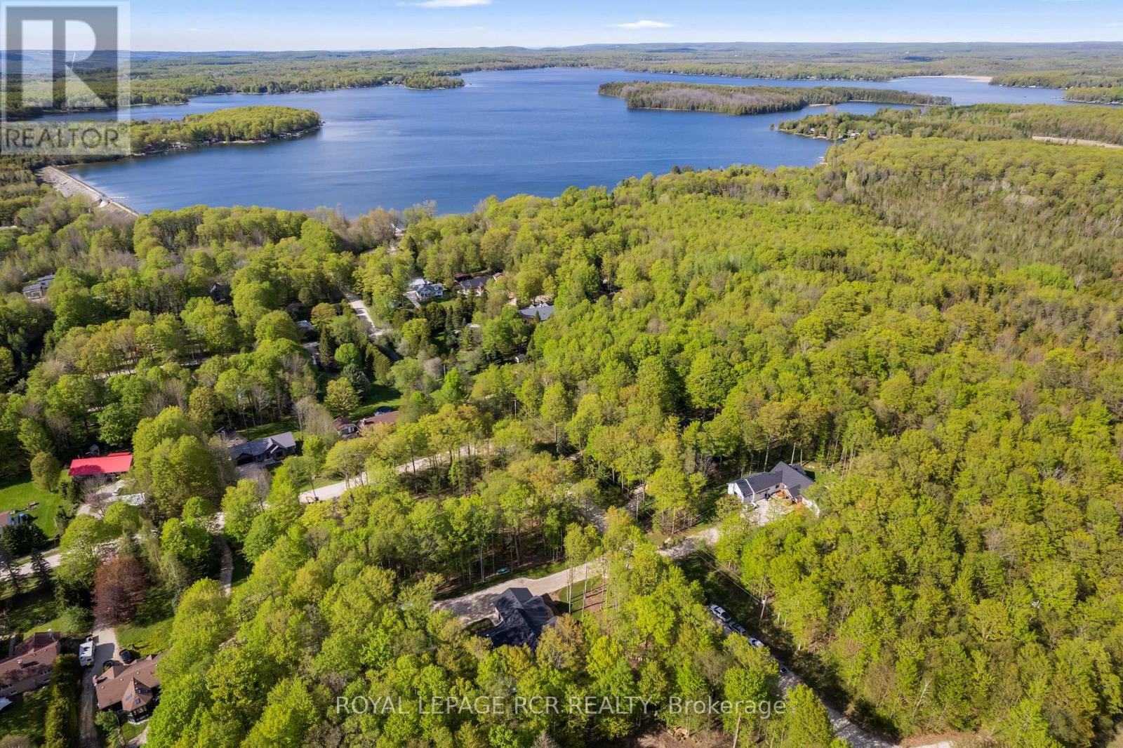 110 Beau Lane, Grey Highlands, Ontario  N0C 1E0 - Photo 5 - X13168760