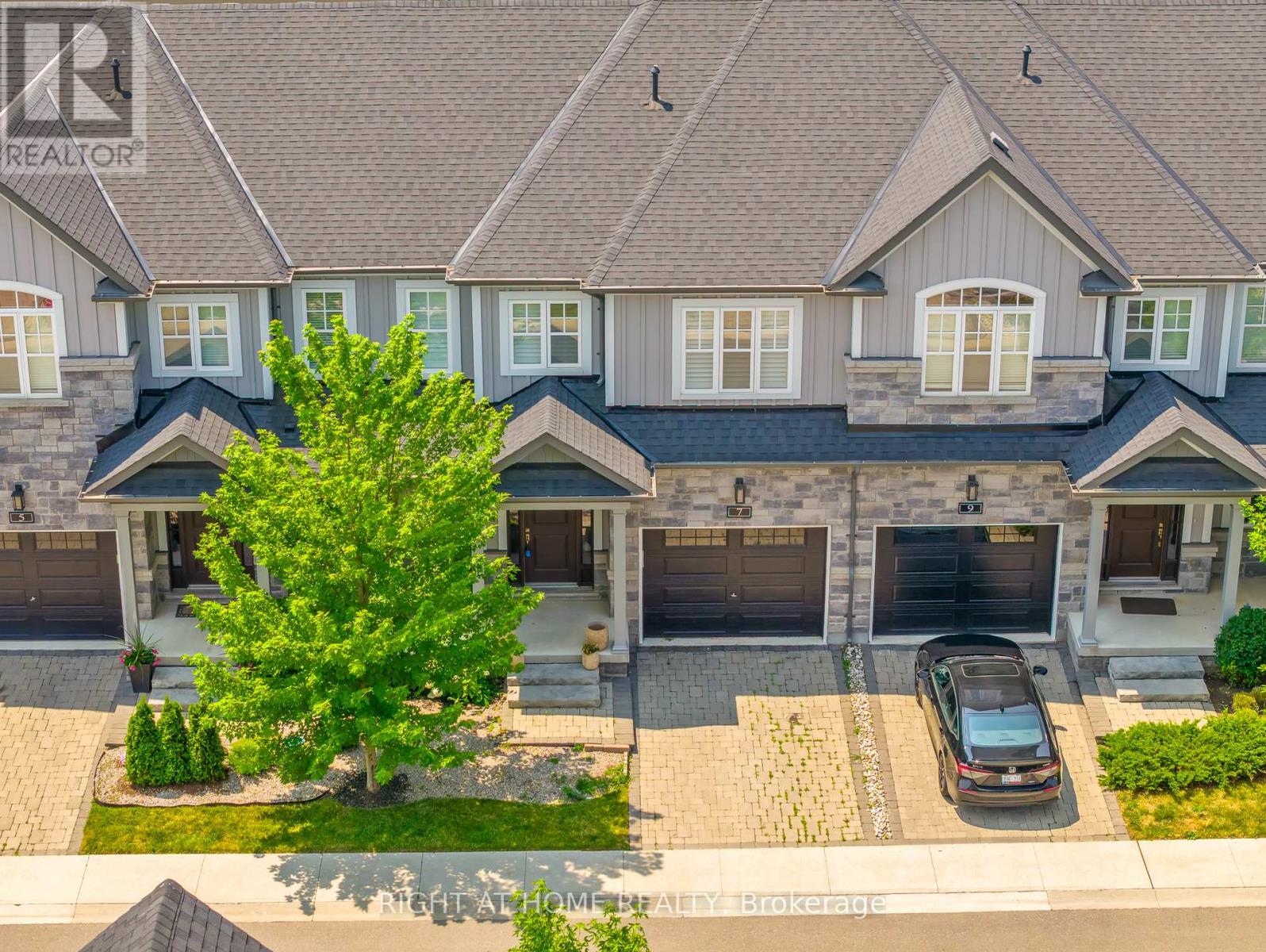 7 Windsor Circle, Niagara-On-The-Lake, Ontario  L0S 1J0 - Photo 3 - X13168826
