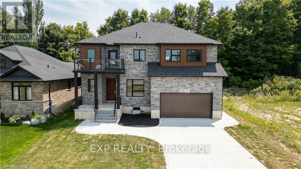 25 Sunview Drive, Norwich, Ontario  N0J 1P0 - Photo 4 - X13168840