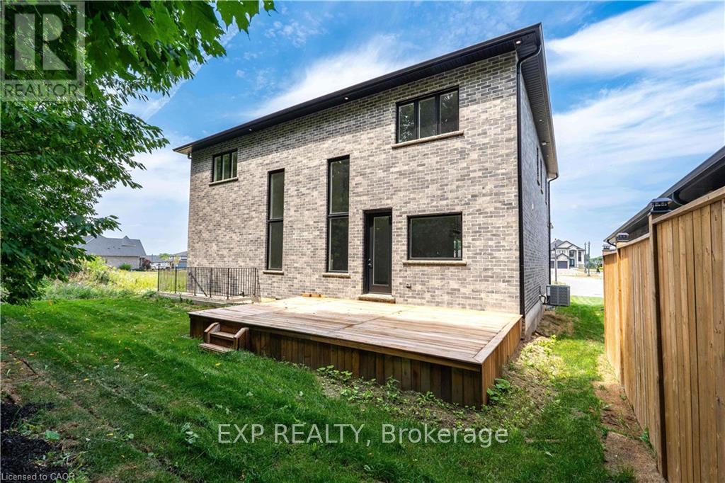 25 Sunview Drive, Norwich, Ontario  N0J 1P0 - Photo 45 - X13168840